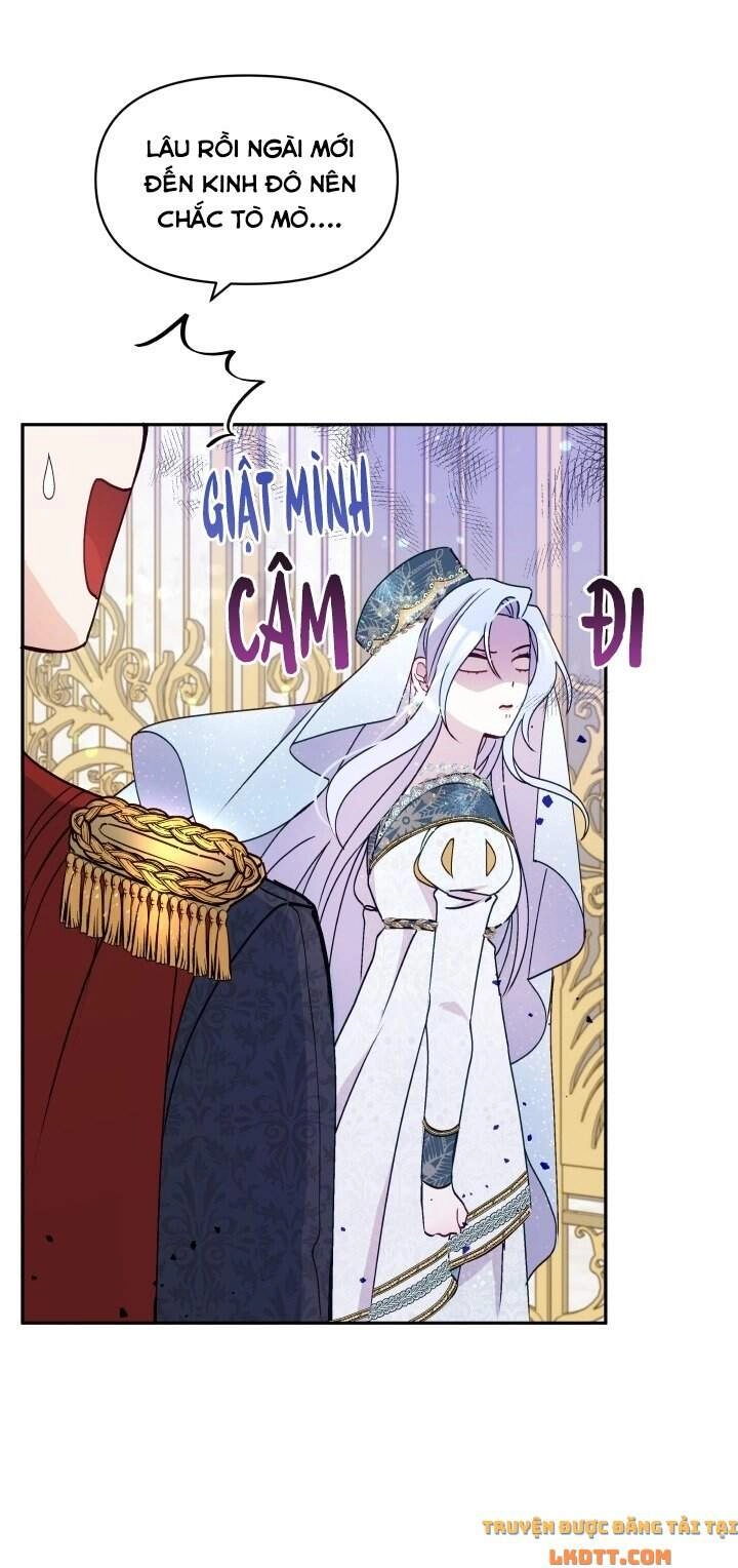 Người Bảo Hộ Của Bạo Quân Là Ma Nữ Tàn Độc Chapter 37 - 64