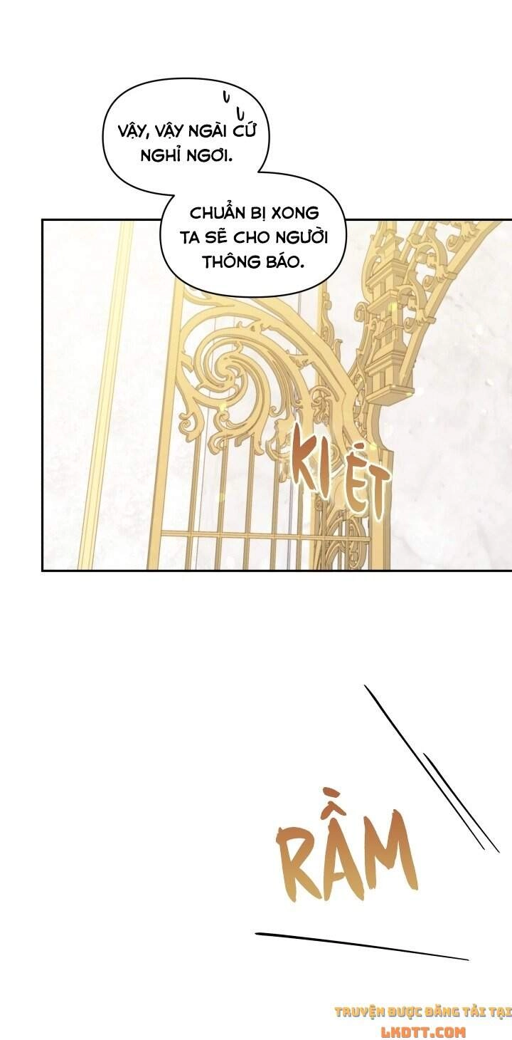 Người Bảo Hộ Của Bạo Quân Là Ma Nữ Tàn Độc Chapter 37 - 65