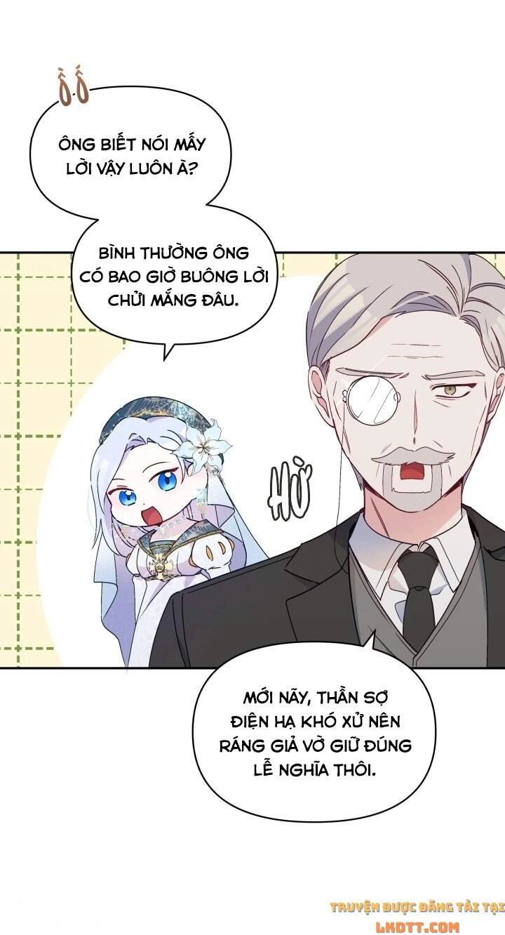 Người Bảo Hộ Của Bạo Quân Là Ma Nữ Tàn Độc Chapter 37 - 67