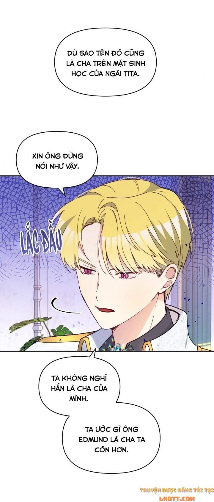 Người Bảo Hộ Của Bạo Quân Là Ma Nữ Tàn Độc Chapter 37 - 68