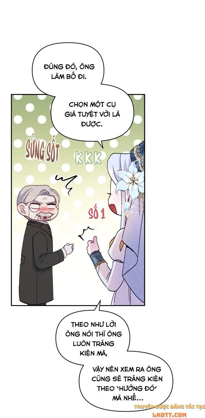 Người Bảo Hộ Của Bạo Quân Là Ma Nữ Tàn Độc Chapter 37 - 69