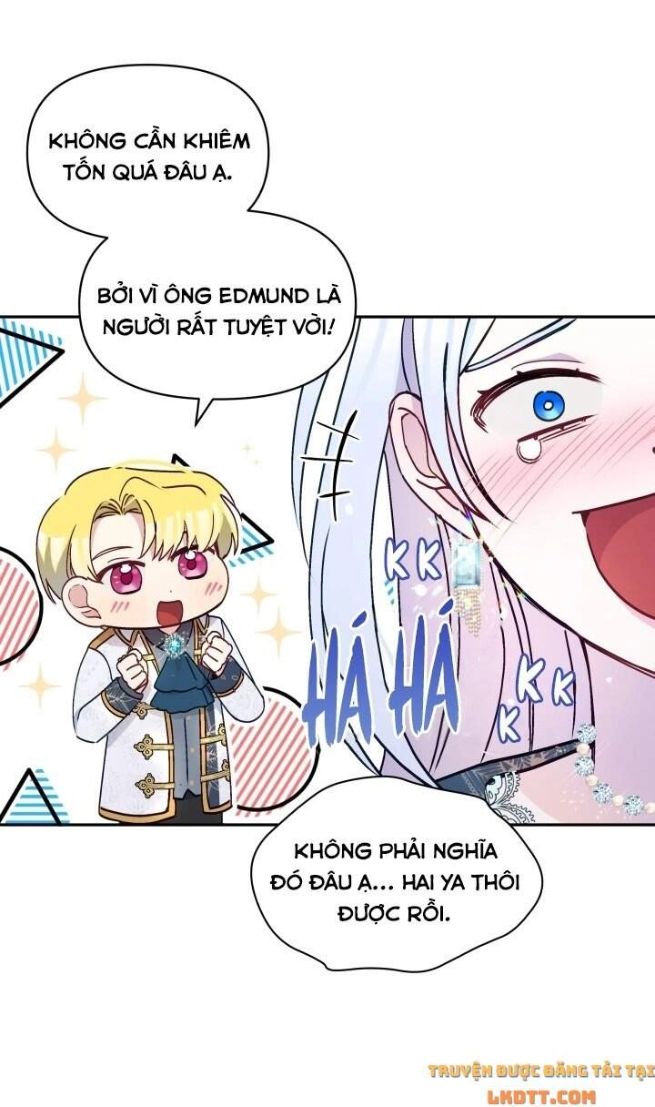 Người Bảo Hộ Của Bạo Quân Là Ma Nữ Tàn Độc Chapter 37 - 71