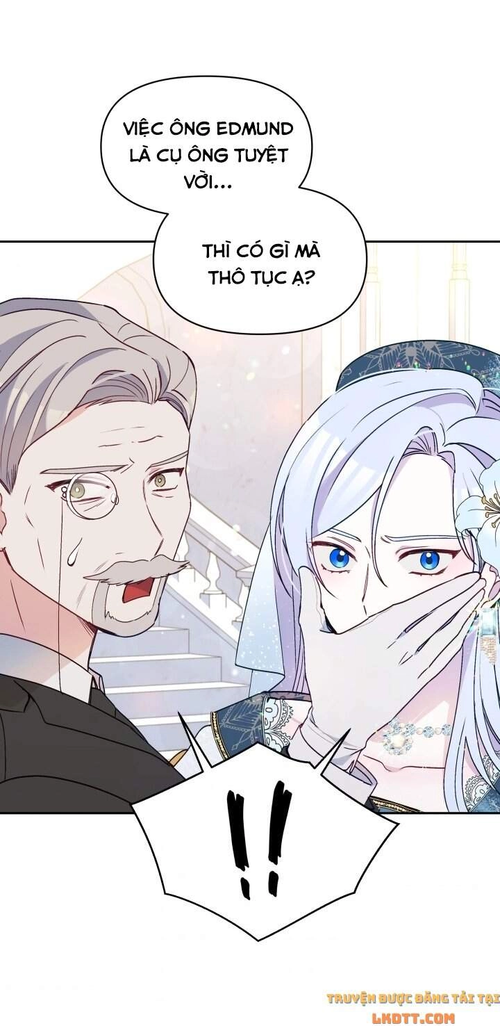 Người Bảo Hộ Của Bạo Quân Là Ma Nữ Tàn Độc Chapter 38 - 2