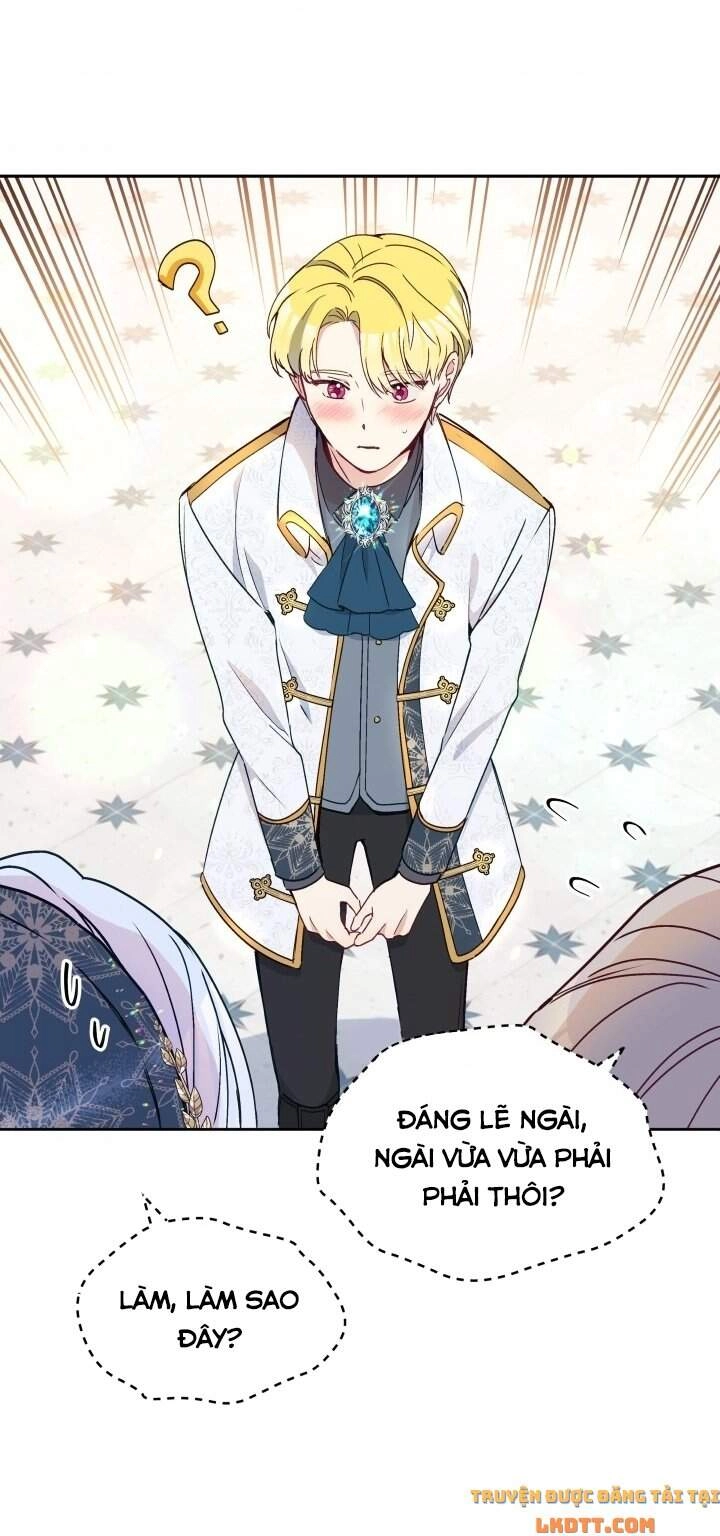 Người Bảo Hộ Của Bạo Quân Là Ma Nữ Tàn Độc Chapter 38 - 3