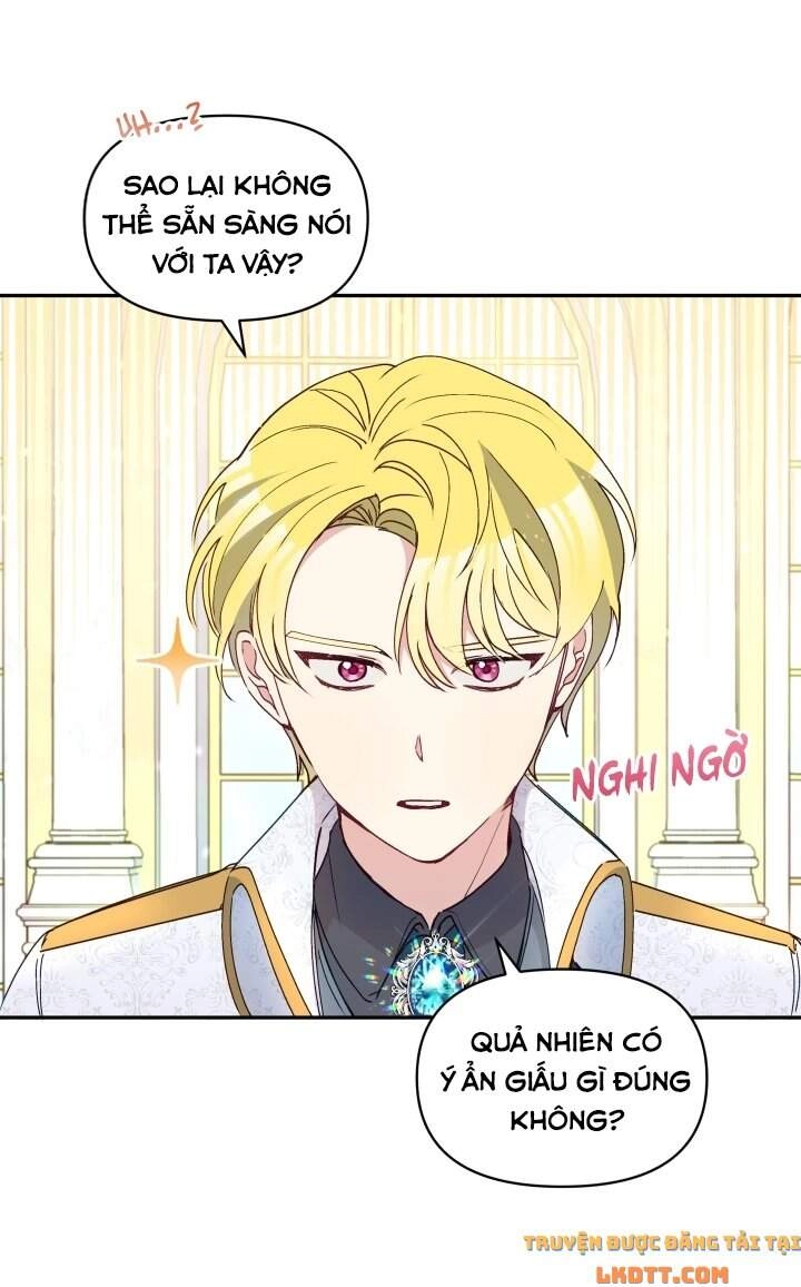 Người Bảo Hộ Của Bạo Quân Là Ma Nữ Tàn Độc Chapter 38 - 4