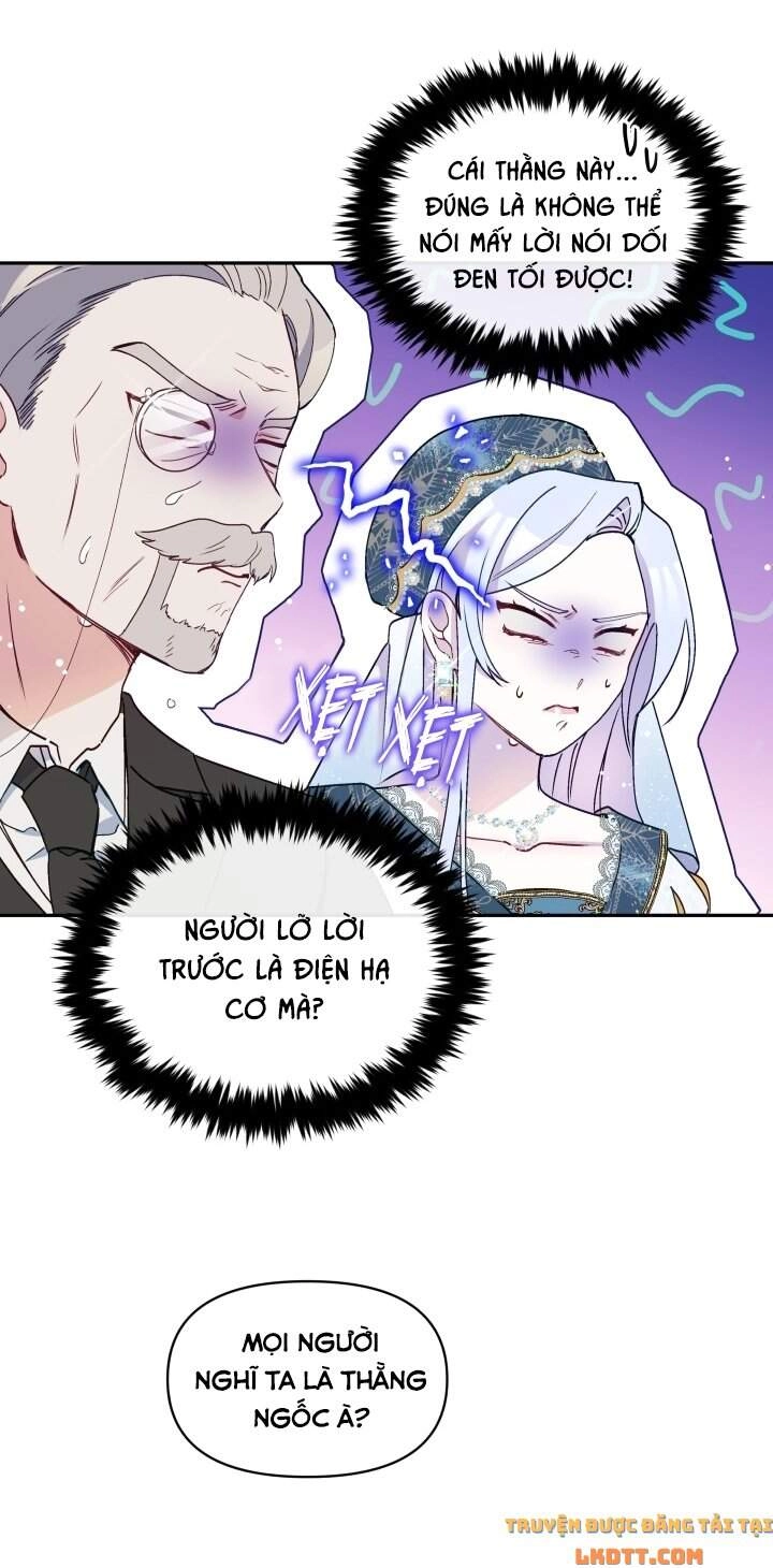 Người Bảo Hộ Của Bạo Quân Là Ma Nữ Tàn Độc Chapter 38 - 6