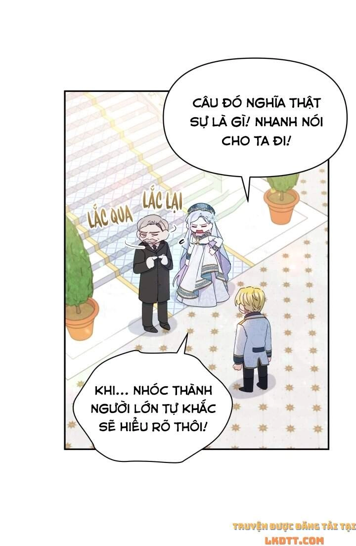 Người Bảo Hộ Của Bạo Quân Là Ma Nữ Tàn Độc Chapter 38 - 7