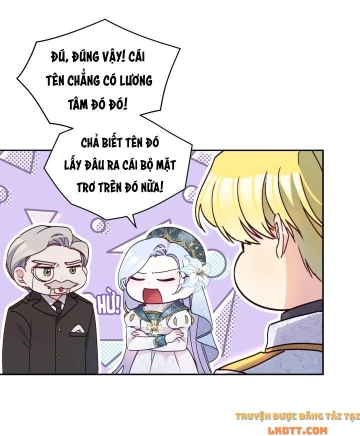 Người Bảo Hộ Của Bạo Quân Là Ma Nữ Tàn Độc Chapter 38 - 10