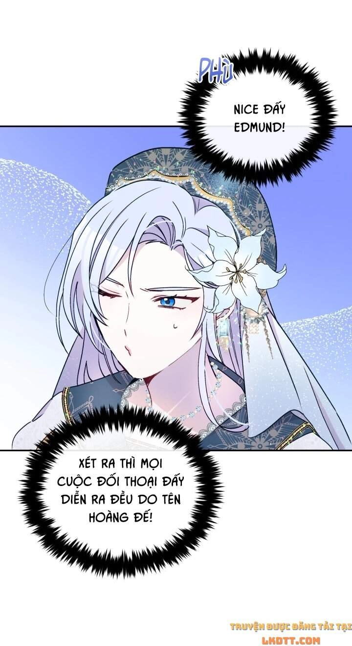 Người Bảo Hộ Của Bạo Quân Là Ma Nữ Tàn Độc Chapter 38 - 11