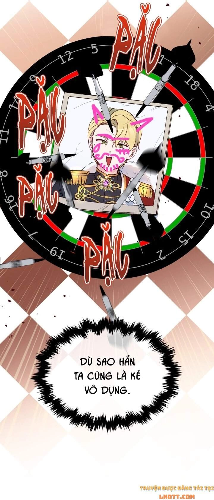 Người Bảo Hộ Của Bạo Quân Là Ma Nữ Tàn Độc Chapter 38 - 13