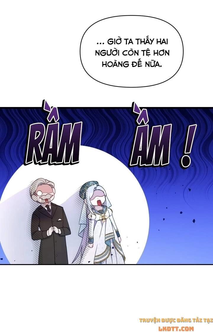 Người Bảo Hộ Của Bạo Quân Là Ma Nữ Tàn Độc Chapter 38 - 14