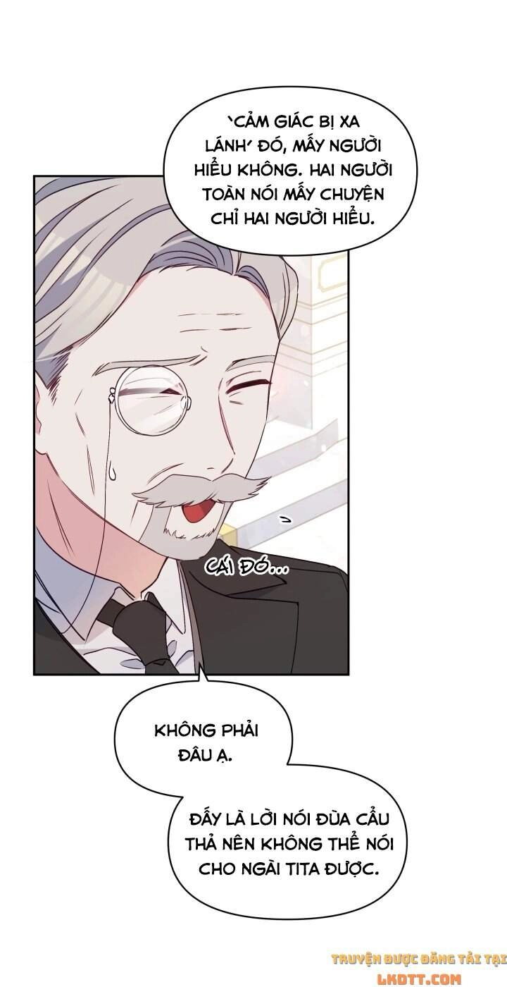 Người Bảo Hộ Của Bạo Quân Là Ma Nữ Tàn Độc Chapter 38 - 15