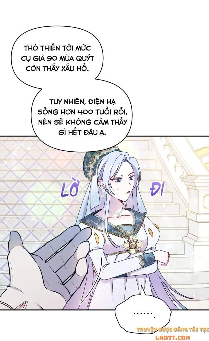 Người Bảo Hộ Của Bạo Quân Là Ma Nữ Tàn Độc Chapter 38 - 16