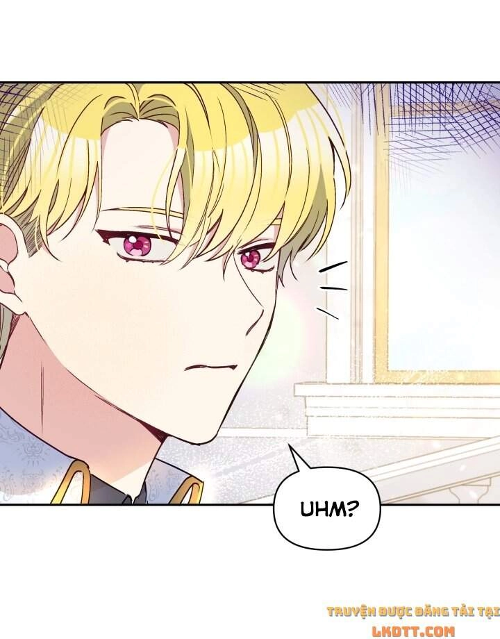 Người Bảo Hộ Của Bạo Quân Là Ma Nữ Tàn Độc Chapter 38 - 21