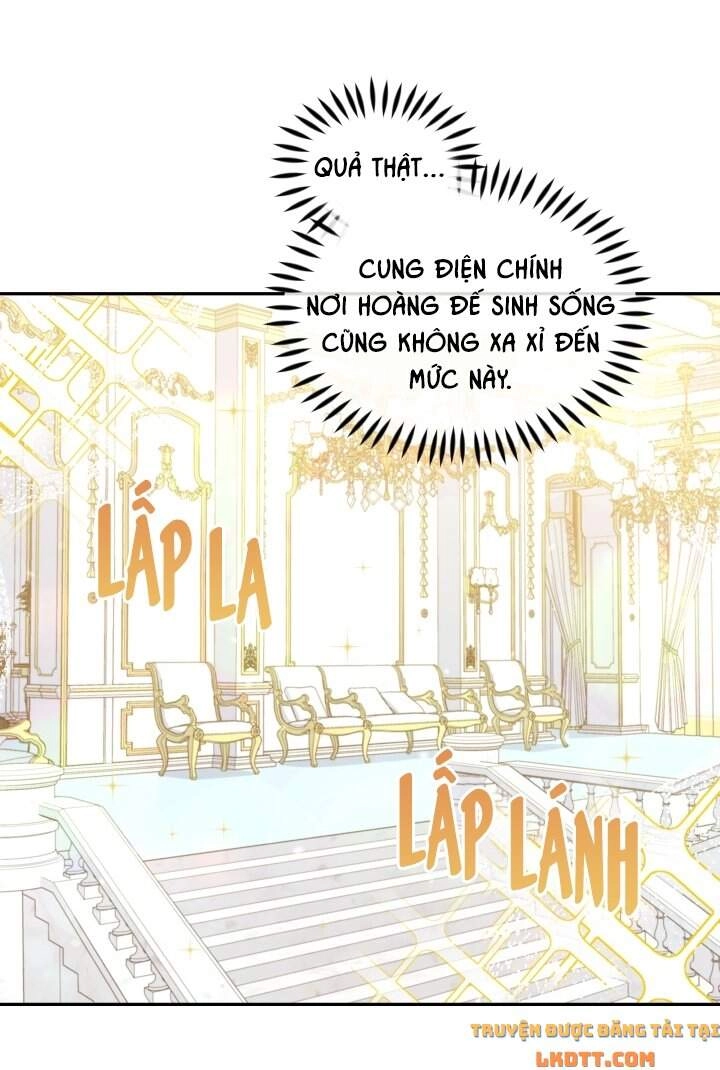 Người Bảo Hộ Của Bạo Quân Là Ma Nữ Tàn Độc Chapter 38 - 24