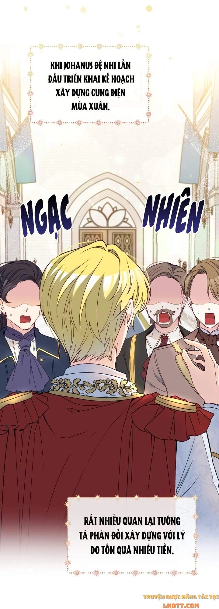 Người Bảo Hộ Của Bạo Quân Là Ma Nữ Tàn Độc Chapter 38 - 25