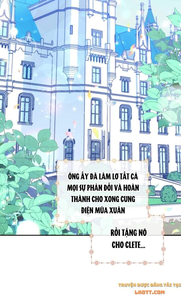 Người Bảo Hộ Của Bạo Quân Là Ma Nữ Tàn Độc Chapter 38 - 27