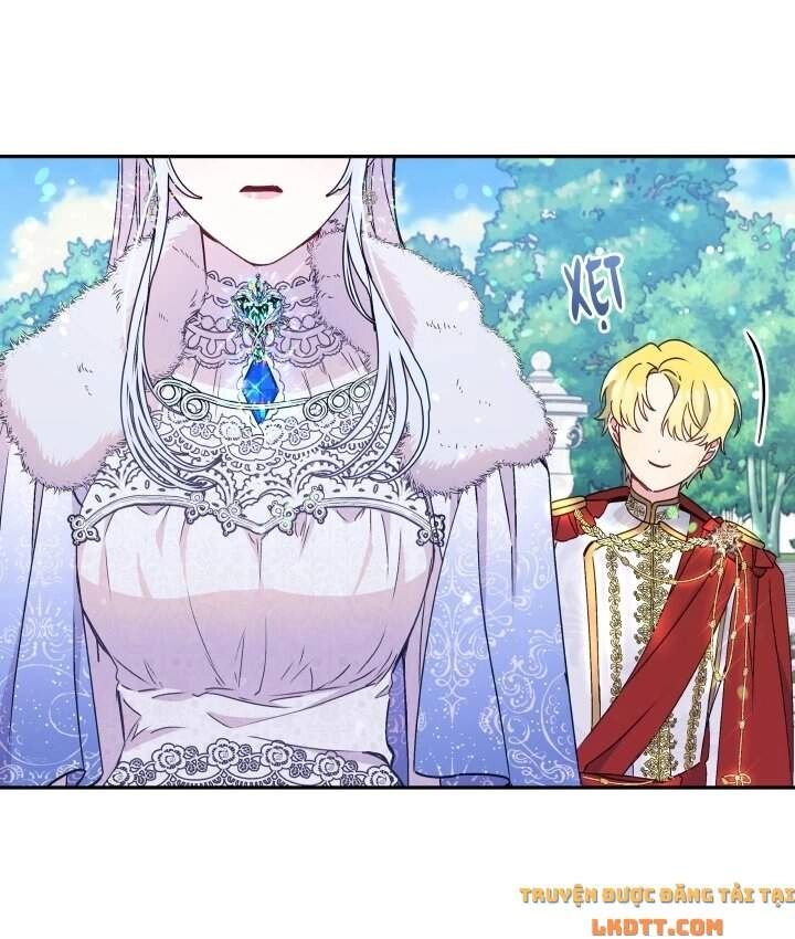 Người Bảo Hộ Của Bạo Quân Là Ma Nữ Tàn Độc Chapter 38 - 28