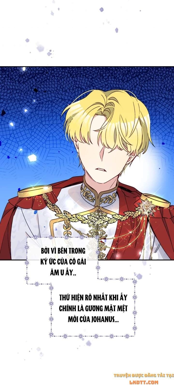 Người Bảo Hộ Của Bạo Quân Là Ma Nữ Tàn Độc Chapter 38 - 30