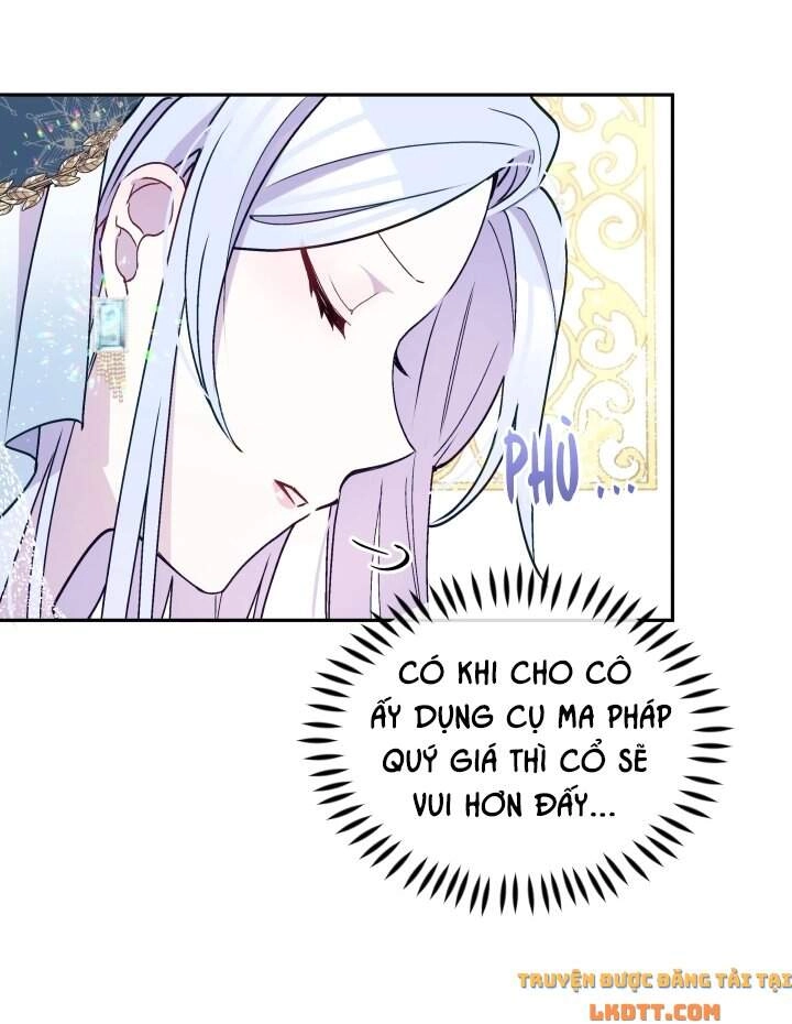 Người Bảo Hộ Của Bạo Quân Là Ma Nữ Tàn Độc Chapter 38 - 32