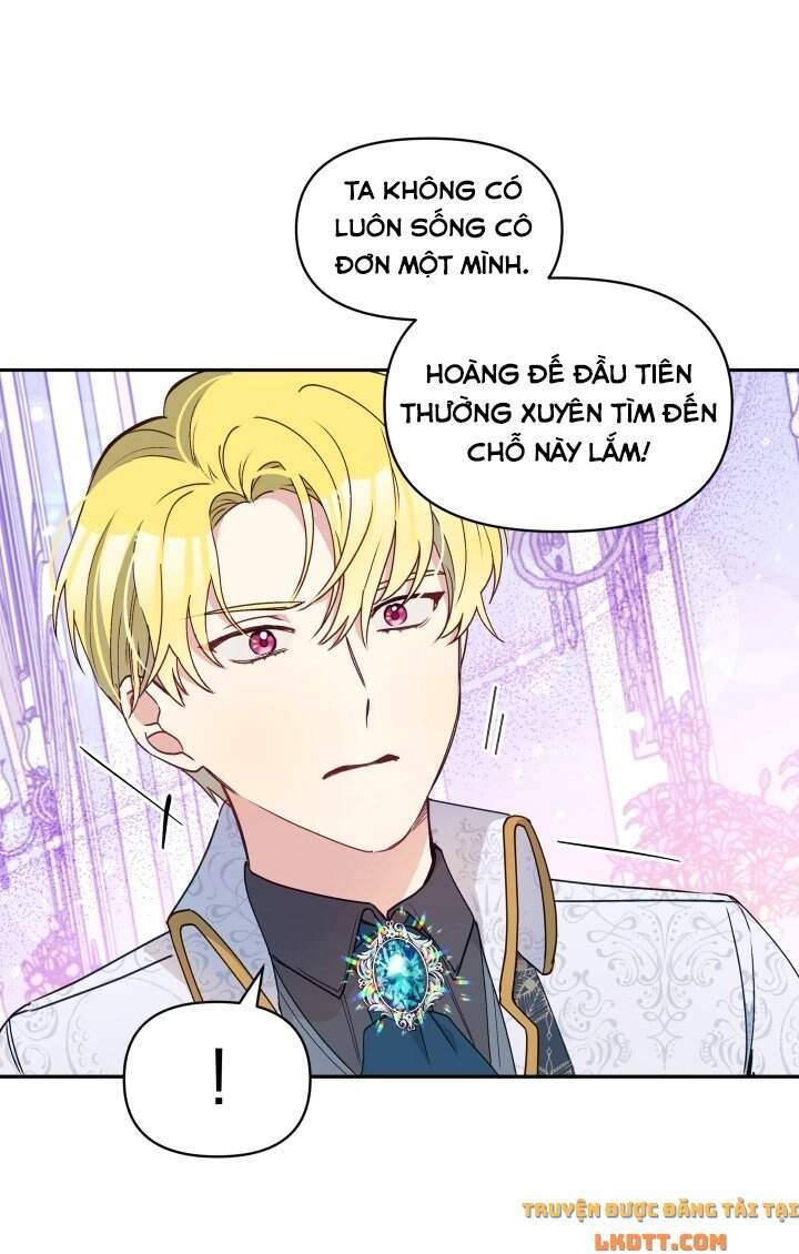 Người Bảo Hộ Của Bạo Quân Là Ma Nữ Tàn Độc Chapter 38 - 34