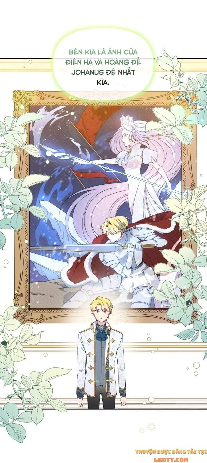 Người Bảo Hộ Của Bạo Quân Là Ma Nữ Tàn Độc Chapter 38 - 36