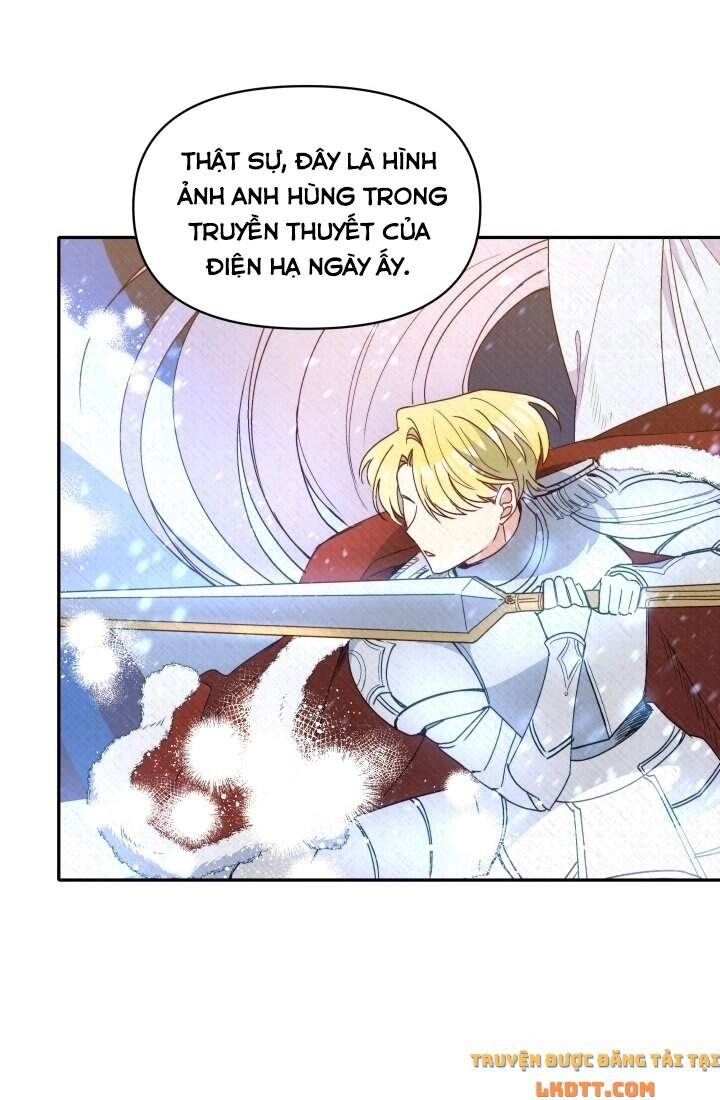 Người Bảo Hộ Của Bạo Quân Là Ma Nữ Tàn Độc Chapter 38 - 38