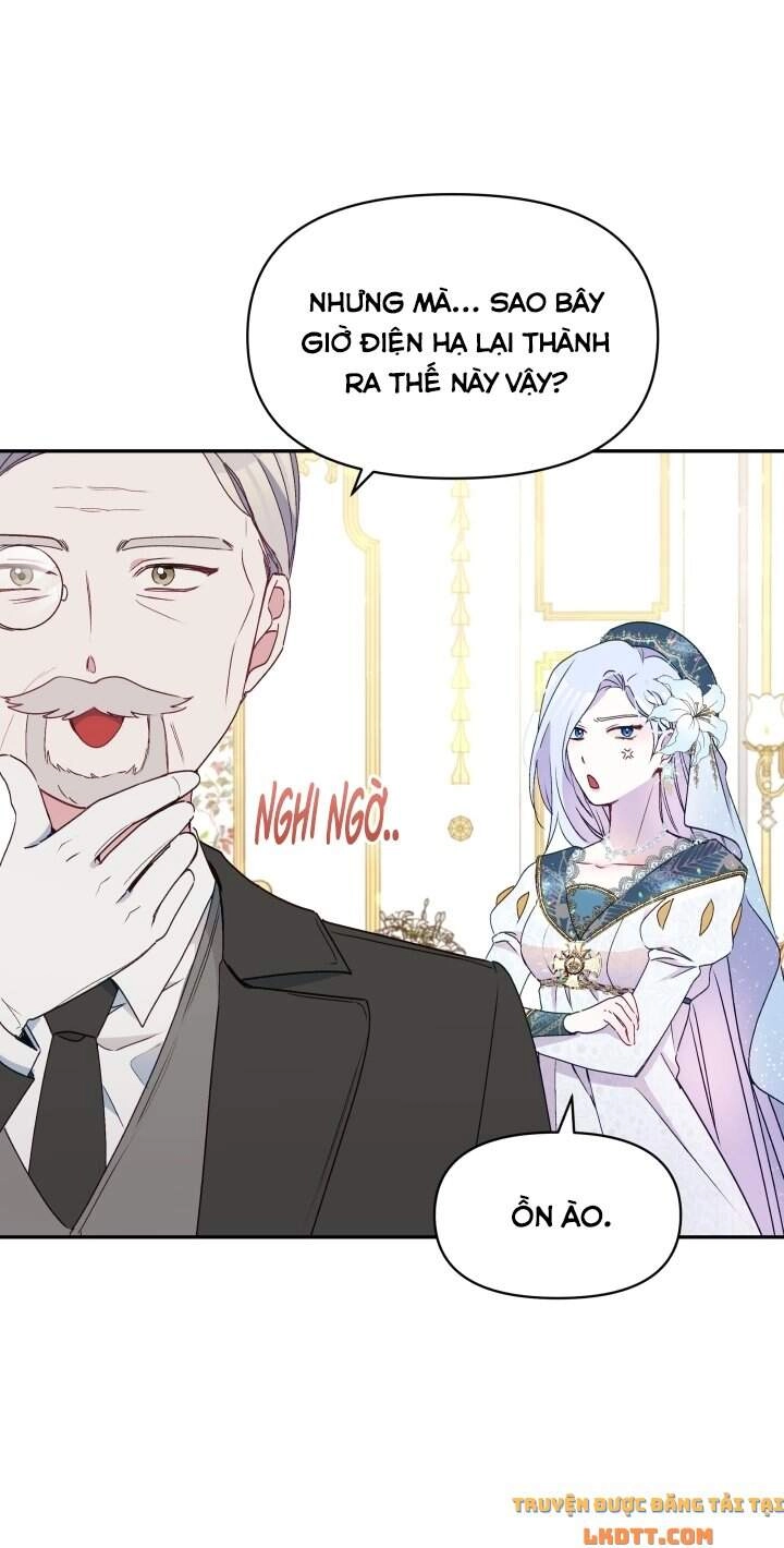 Người Bảo Hộ Của Bạo Quân Là Ma Nữ Tàn Độc Chapter 38 - 39