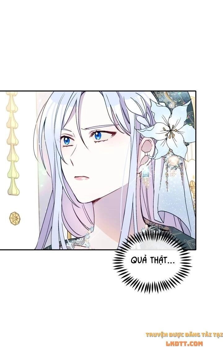 Người Bảo Hộ Của Bạo Quân Là Ma Nữ Tàn Độc Chapter 38 - 40