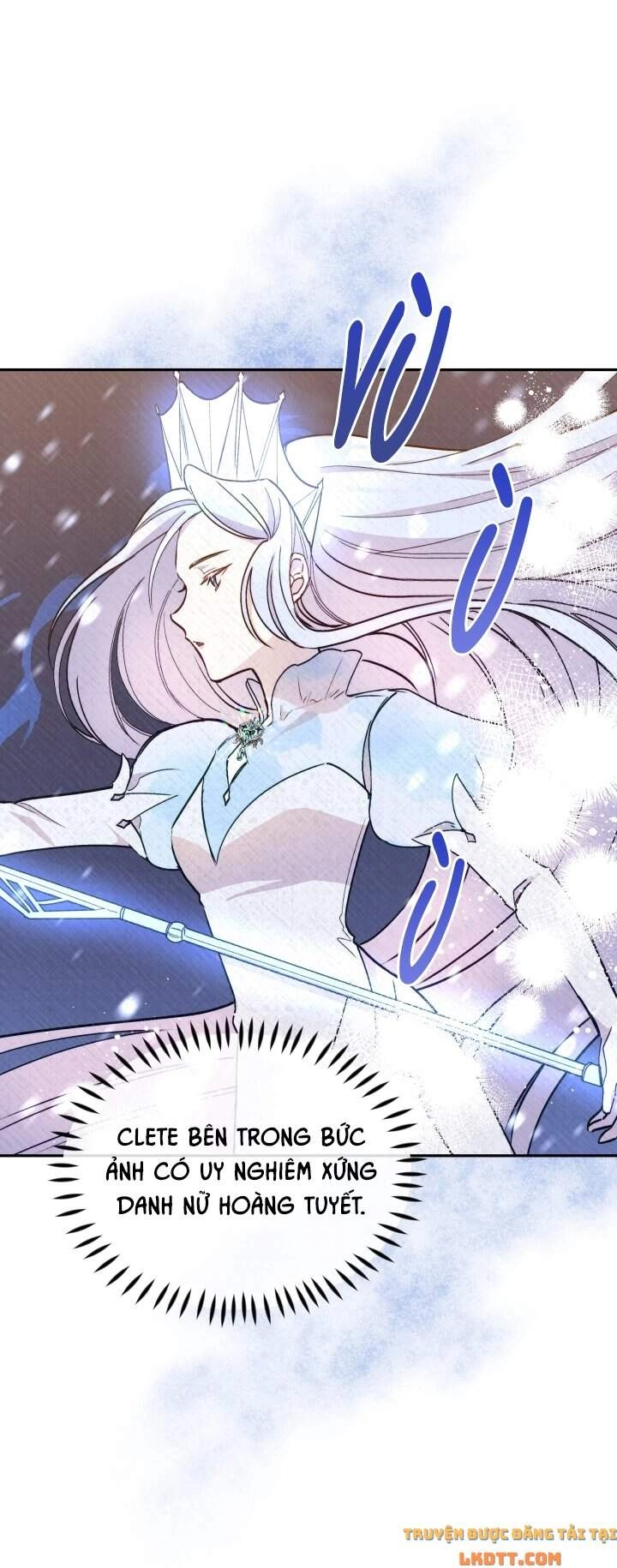 Người Bảo Hộ Của Bạo Quân Là Ma Nữ Tàn Độc Chapter 38 - 41