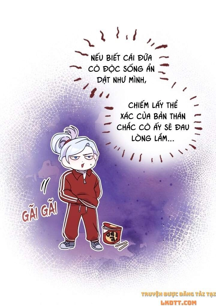 Người Bảo Hộ Của Bạo Quân Là Ma Nữ Tàn Độc Chapter 38 - 42