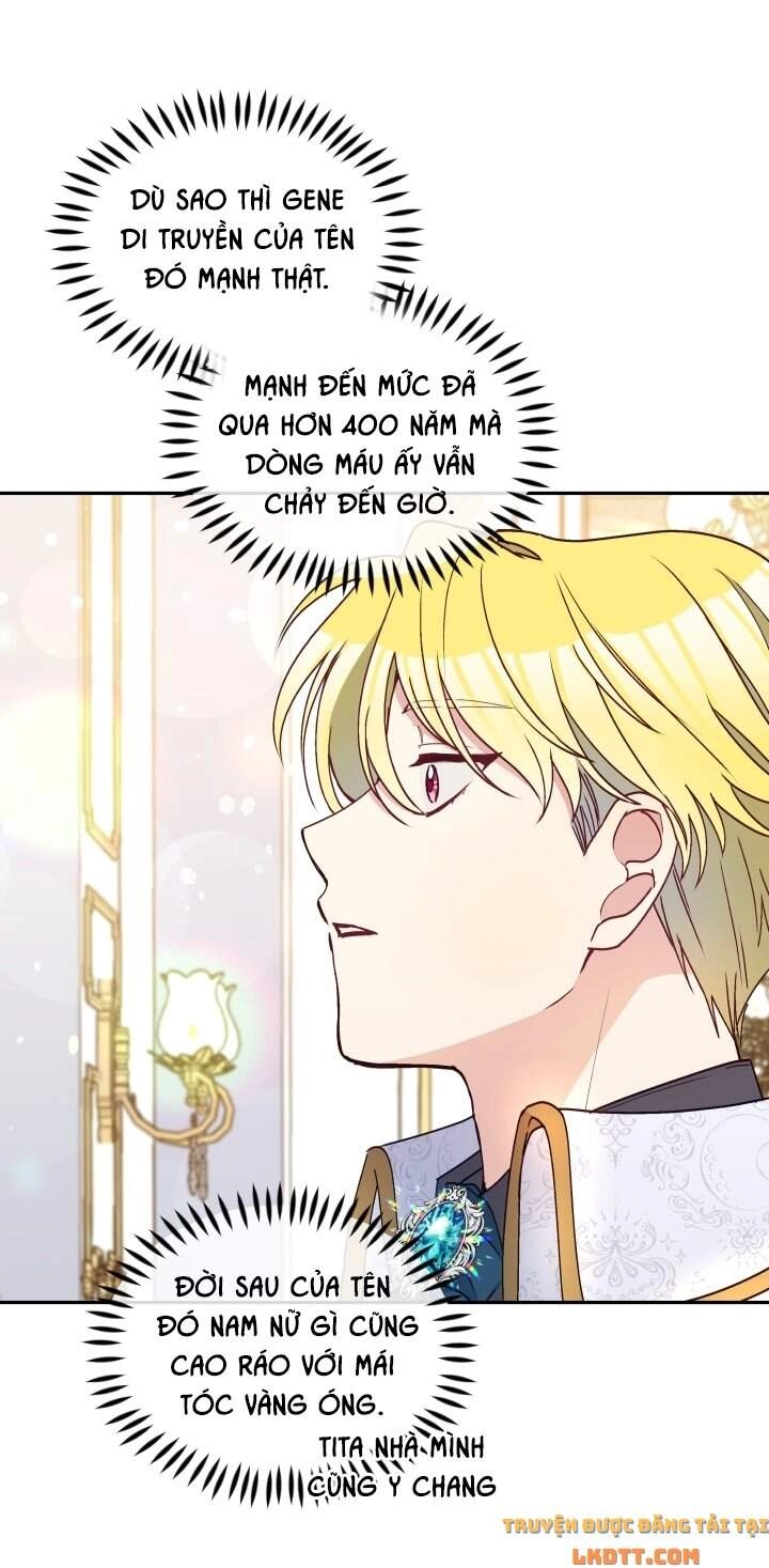 Người Bảo Hộ Của Bạo Quân Là Ma Nữ Tàn Độc Chapter 38 - 45