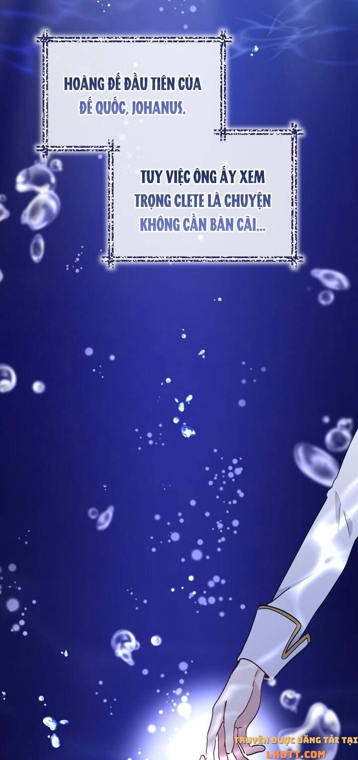 Người Bảo Hộ Của Bạo Quân Là Ma Nữ Tàn Độc Chapter 38 - 47