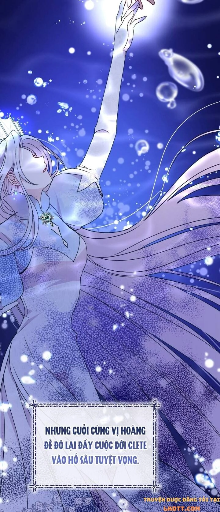 Người Bảo Hộ Của Bạo Quân Là Ma Nữ Tàn Độc Chapter 38 - 48