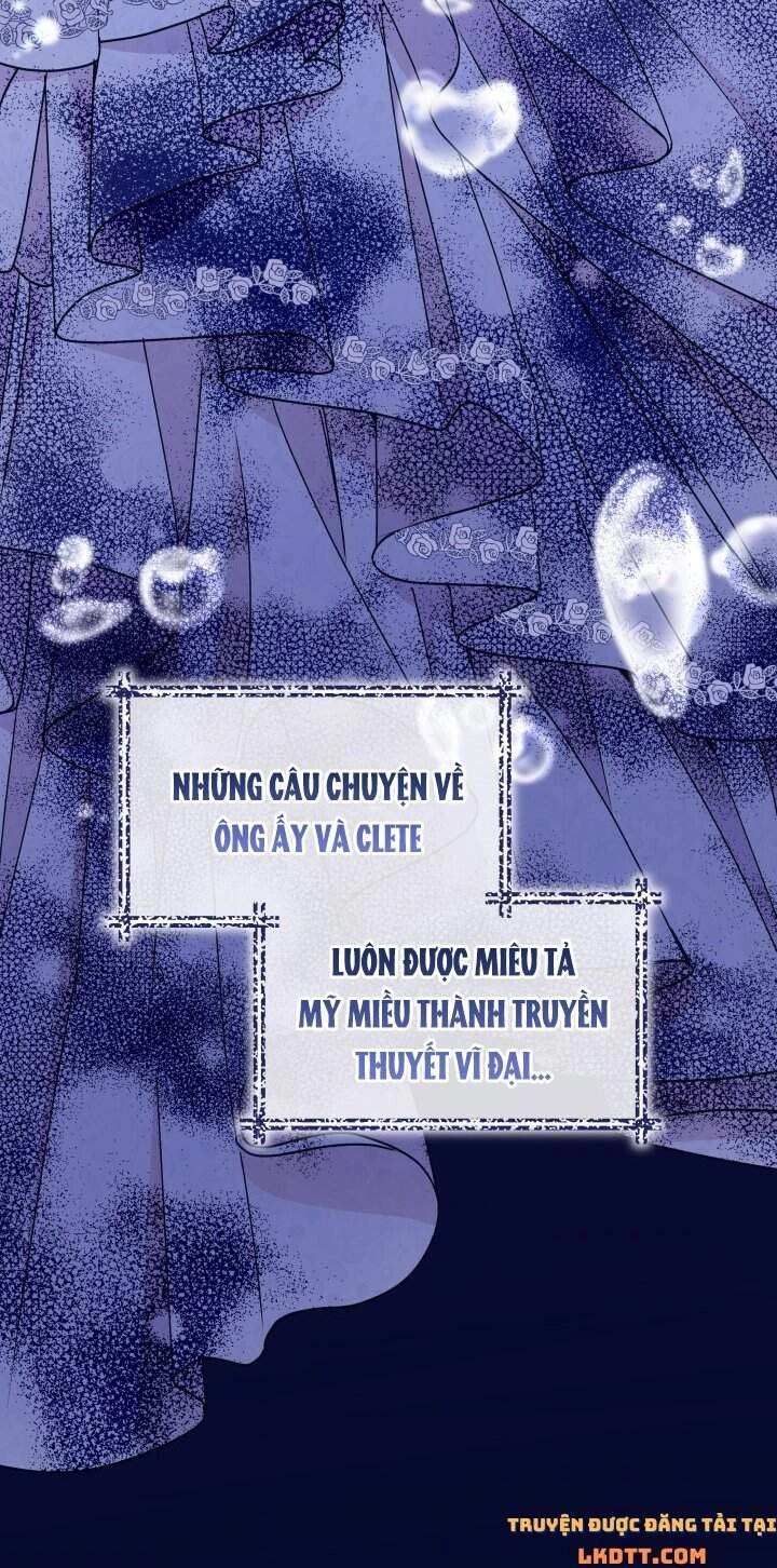 Người Bảo Hộ Của Bạo Quân Là Ma Nữ Tàn Độc Chapter 38 - 49