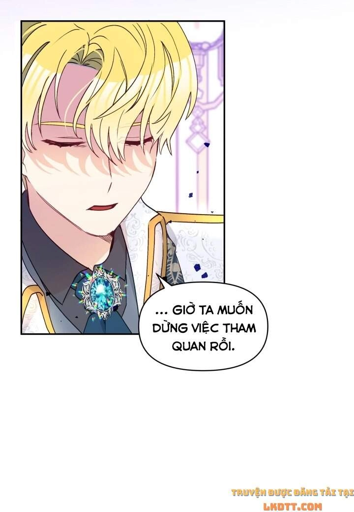 Người Bảo Hộ Của Bạo Quân Là Ma Nữ Tàn Độc Chapter 38 - 51