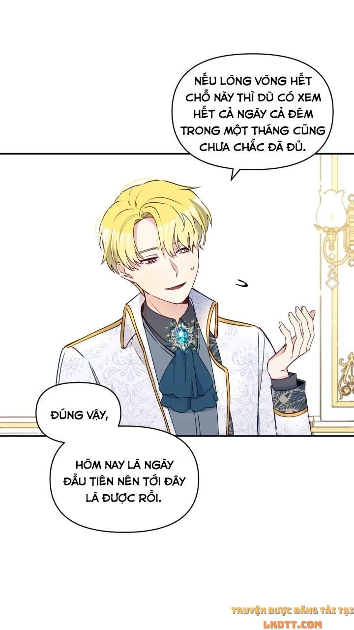 Người Bảo Hộ Của Bạo Quân Là Ma Nữ Tàn Độc Chapter 38 - 52