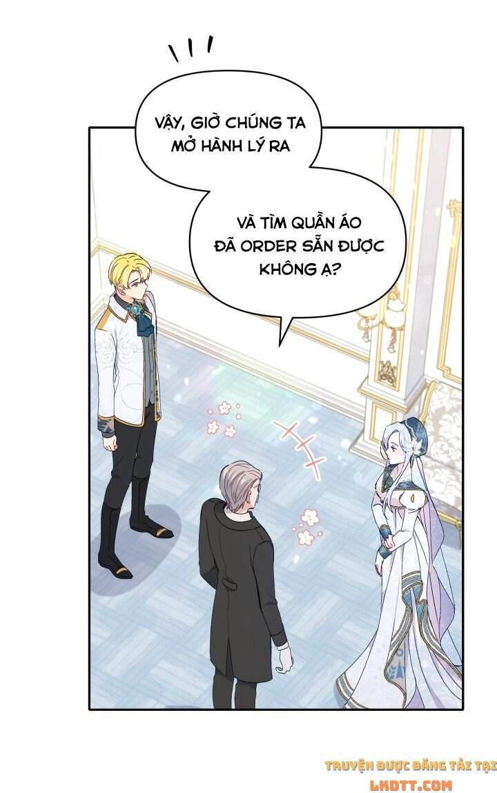 Người Bảo Hộ Của Bạo Quân Là Ma Nữ Tàn Độc Chapter 38 - 53