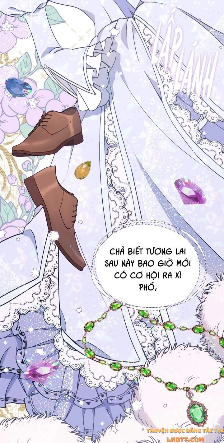 Người Bảo Hộ Của Bạo Quân Là Ma Nữ Tàn Độc Chapter 38 - 59