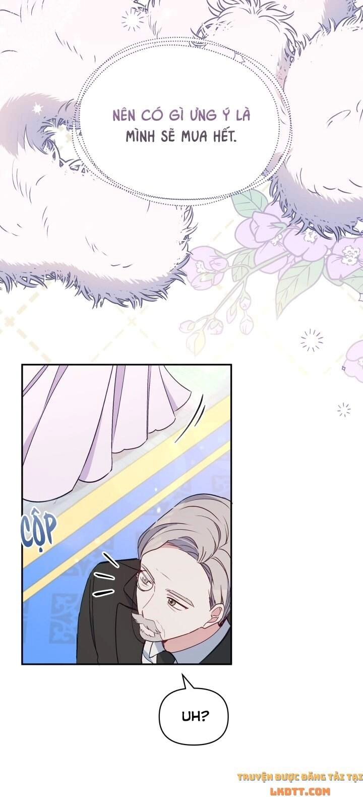 Người Bảo Hộ Của Bạo Quân Là Ma Nữ Tàn Độc Chapter 38 - 60