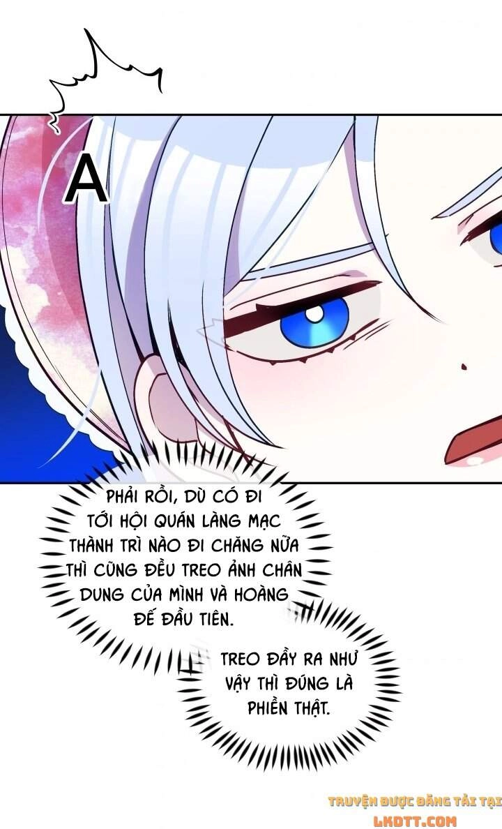 Người Bảo Hộ Của Bạo Quân Là Ma Nữ Tàn Độc Chapter 38 - 65