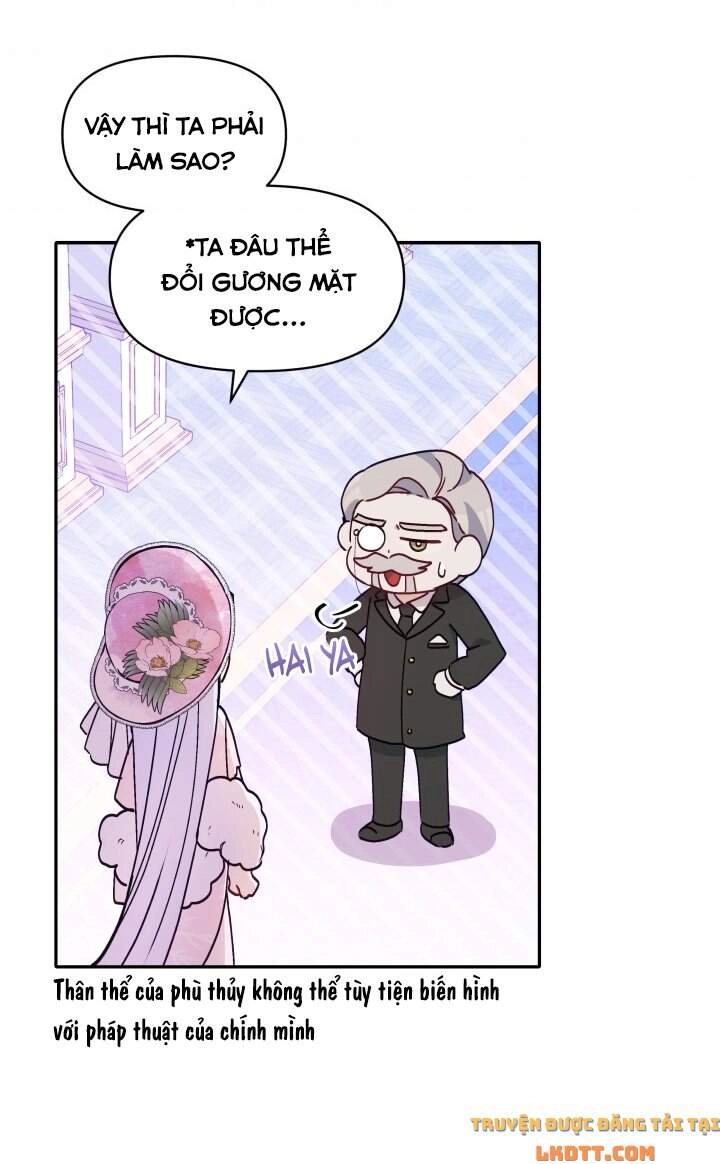 Người Bảo Hộ Của Bạo Quân Là Ma Nữ Tàn Độc Chapter 38 - 66