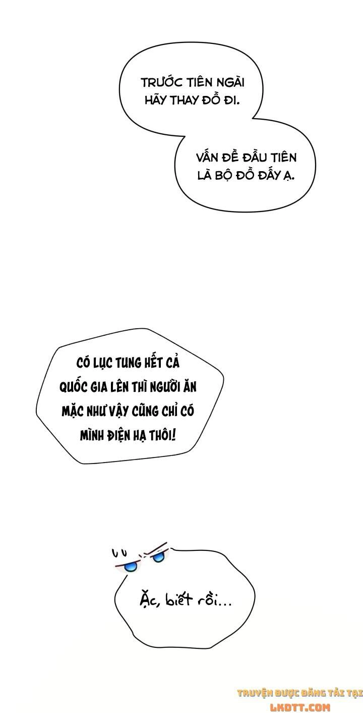 Người Bảo Hộ Của Bạo Quân Là Ma Nữ Tàn Độc Chapter 38 - 67