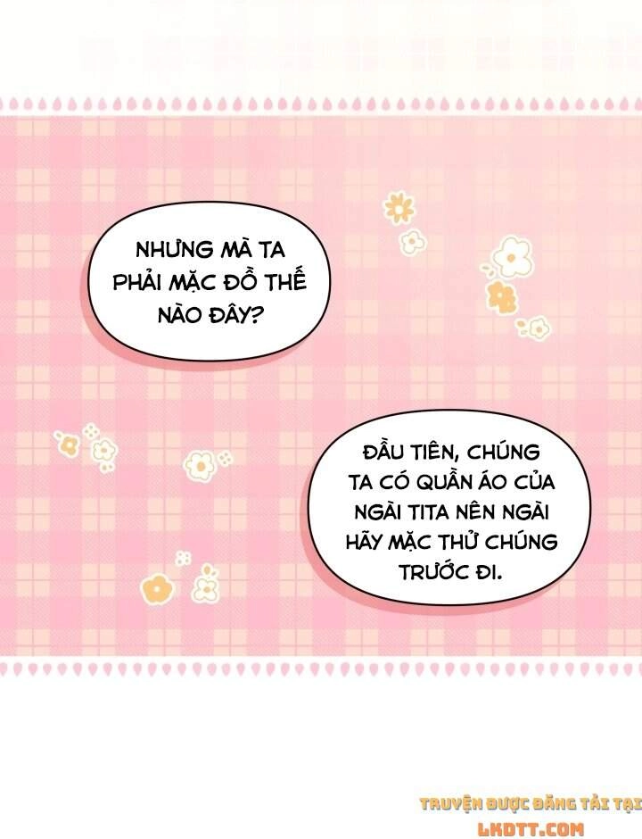 Người Bảo Hộ Của Bạo Quân Là Ma Nữ Tàn Độc Chapter 38 - 68