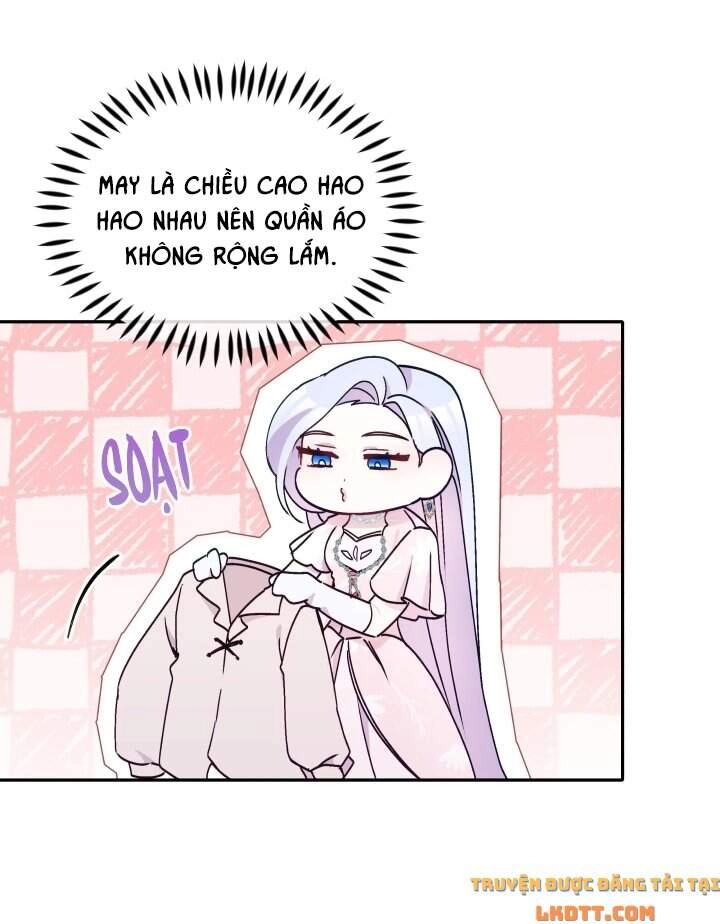 Người Bảo Hộ Của Bạo Quân Là Ma Nữ Tàn Độc Chapter 38 - 70