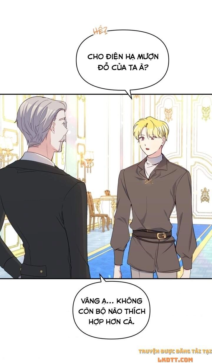 Người Bảo Hộ Của Bạo Quân Là Ma Nữ Tàn Độc Chapter 38 - 72