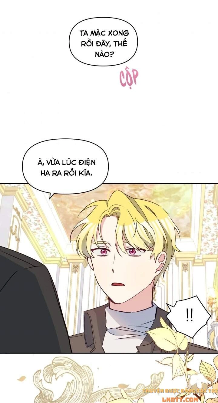 Người Bảo Hộ Của Bạo Quân Là Ma Nữ Tàn Độc Chapter 38 - 73