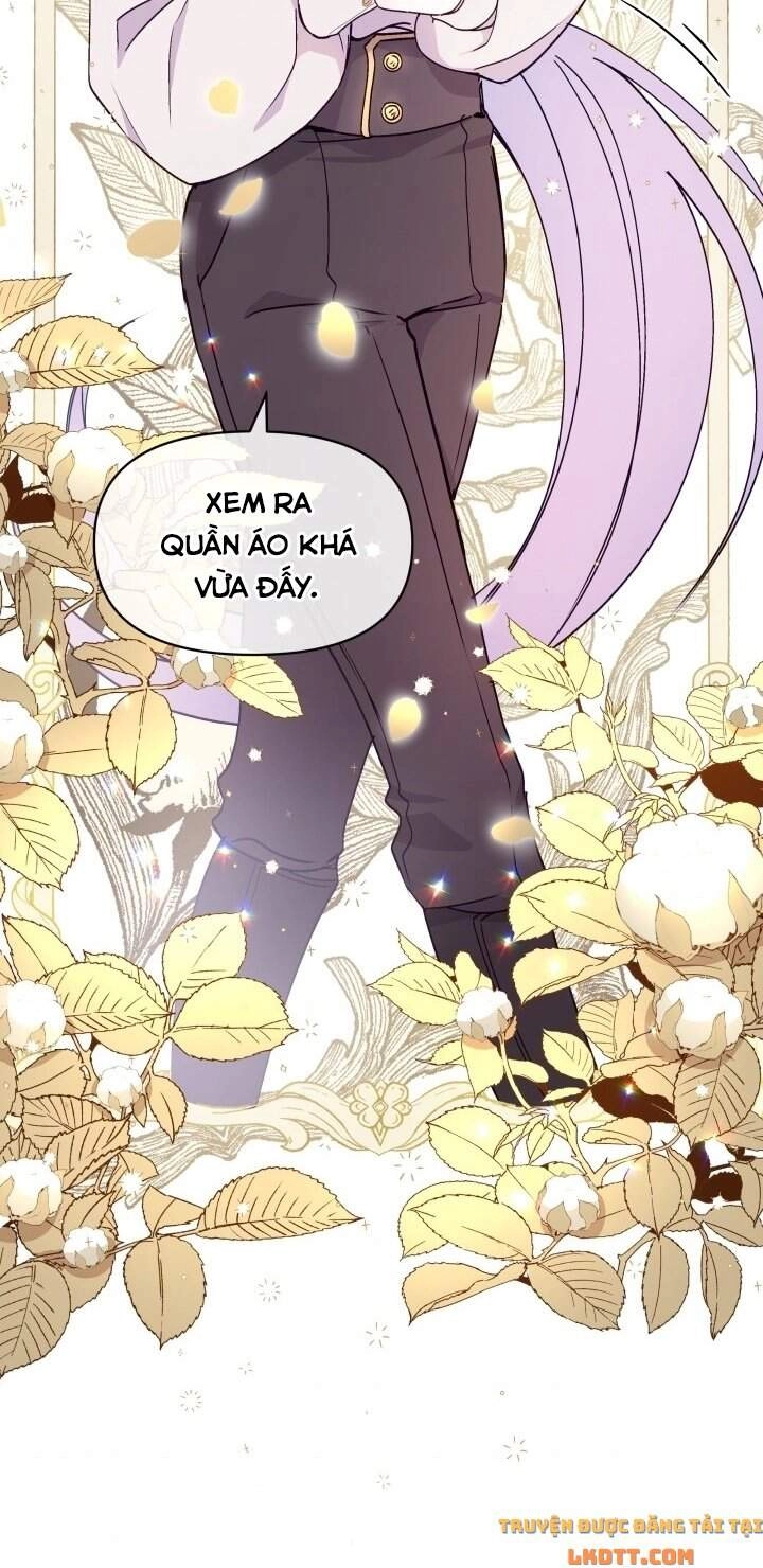 Người Bảo Hộ Của Bạo Quân Là Ma Nữ Tàn Độc Chapter 39 - 2