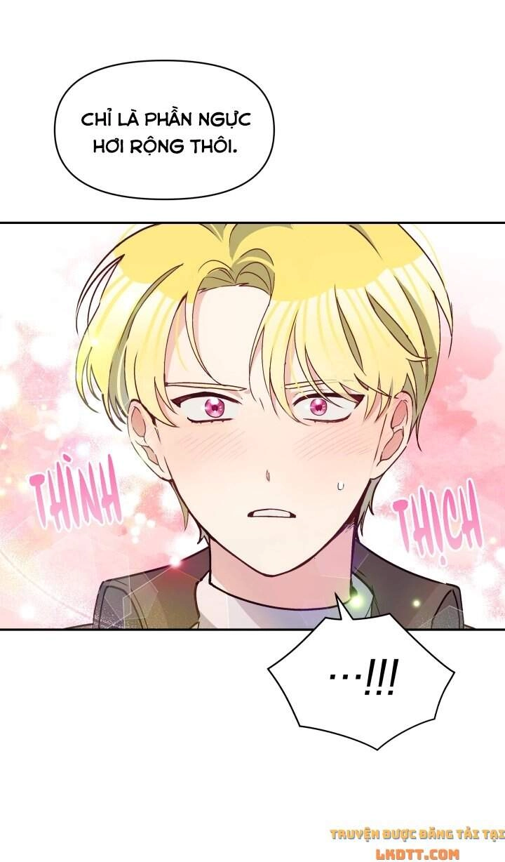 Người Bảo Hộ Của Bạo Quân Là Ma Nữ Tàn Độc Chapter 39 - 3