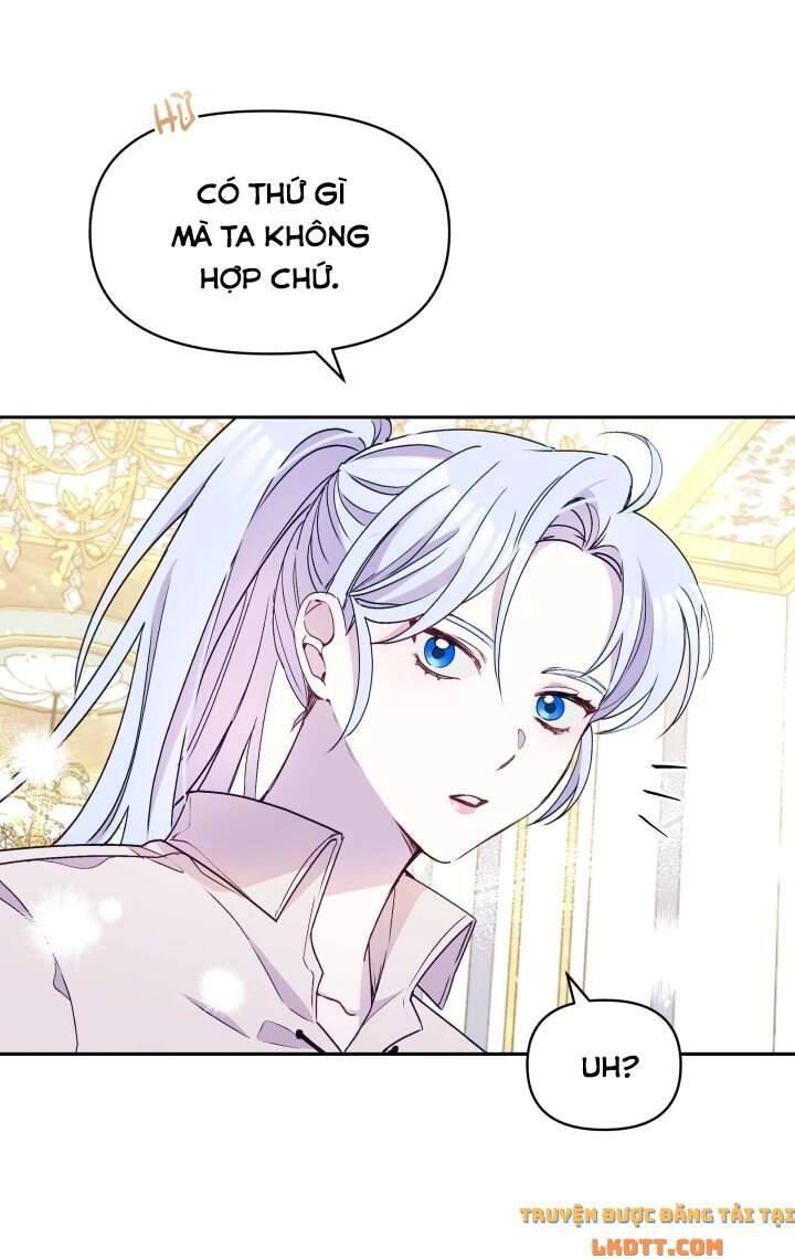 Người Bảo Hộ Của Bạo Quân Là Ma Nữ Tàn Độc Chapter 39 - 5